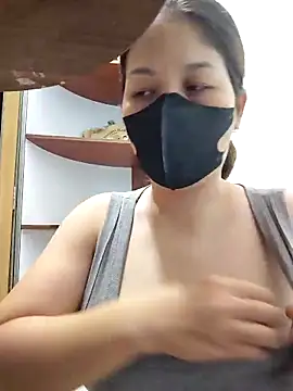 Snapshot of Ladymlem chatting on September 27, 2:27 am Ladymlem online show from September 27, 2:27 am