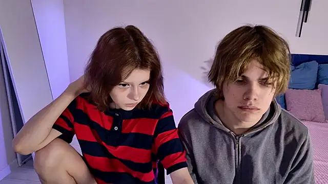 Bonnie And C1yde online show from December 3, 5:11 pm