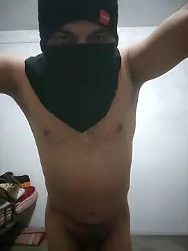 SAM 1183 online show from January 13, 7:41 pm