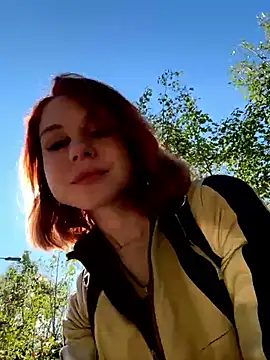 RosieSecret online show from September 9, 5:18 am