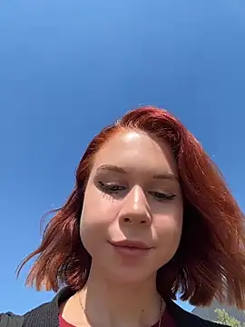 RosieSecret online show from September 24, 7:12 am