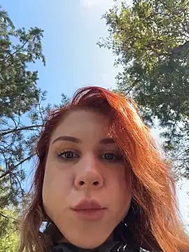 RosieSecret online show from October 8, 8:01 am