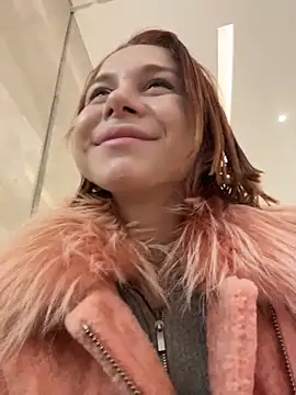 RosieSecret online show from November 9, 8:12 am