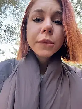 RosieSecret online show from January 6, 8:07 am