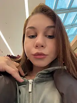 RosieSecret online show from February 5, 8:08 am