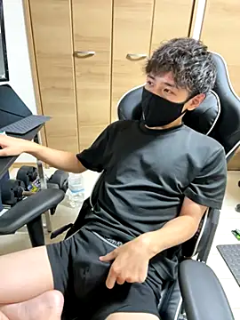 jiji9253 online show from November 13, 11:42 am