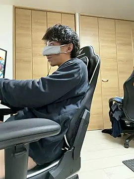 jiji9253 online show from December 16, 9:36 am