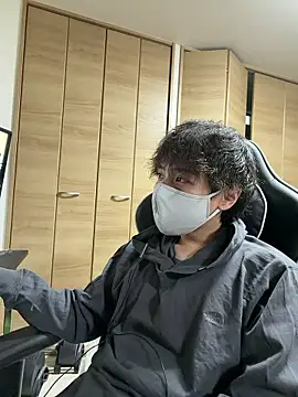 jiji9253 online show from January 13, 10:31 am