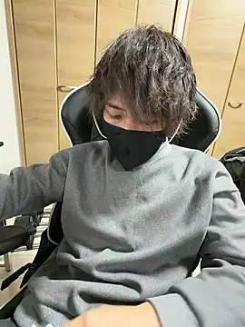 jiji9253 online show from February 13, 12:34 pm