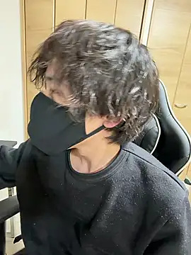 jiji9253 online show from February 26, 12:48 pm