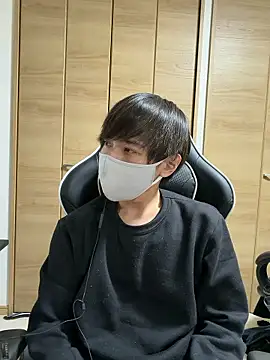 jiji9253 online show from March 17, 11:35 am