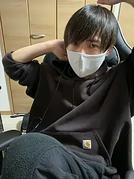 jiji9253 online show from March 25, 1:39 pm