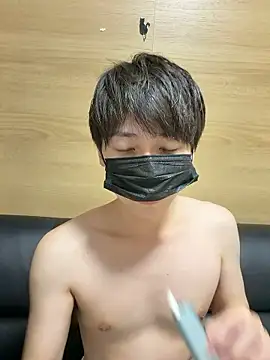 jiji9253 online show from April 18, 1:26 pm