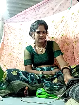 Kiran12xxx online show from October 14, 3:07 am