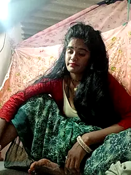 Kiran12xxx online show from October 15, 3:17 am