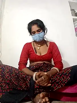 Kiran12xxx online show from October 18, 10:49 am