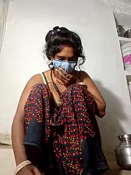 Kiran12xxx online show from October 18, 11:05 pm