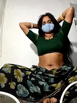 Kiran12xxx online show from October 20, 4:40 pm