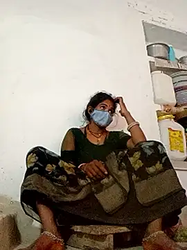 Kiran12xxx online show from October 21, 4:46 am