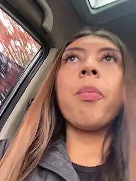 Sara-cooper2 online show from October 27, 4:00 pm