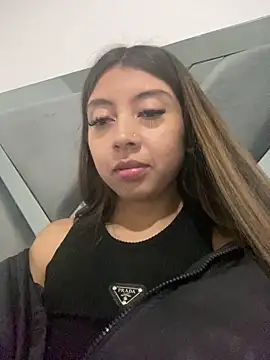 Sara-cooper2 online show from February 6, 2:49 am