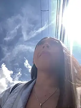 Sara-cooper2 online show from February 6, 4:54 pm