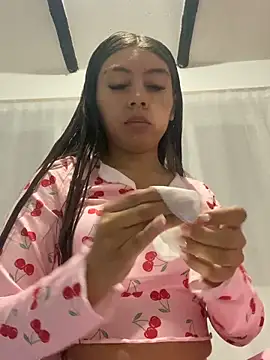 Sara-cooper2 online show from February 13, 2:02 pm