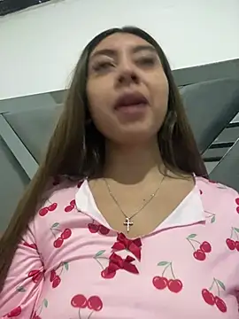 Sara-cooper2 online show from February 14, 3:31 pm