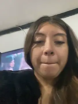 Sara-cooper2 online show from February 26, 4:11 am