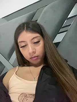 Sara-cooper2 online show from March 25, 3:01 am