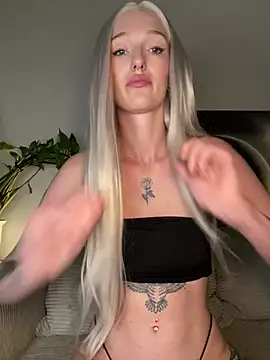 lovecassyrose online show from June 21, 2:36 am