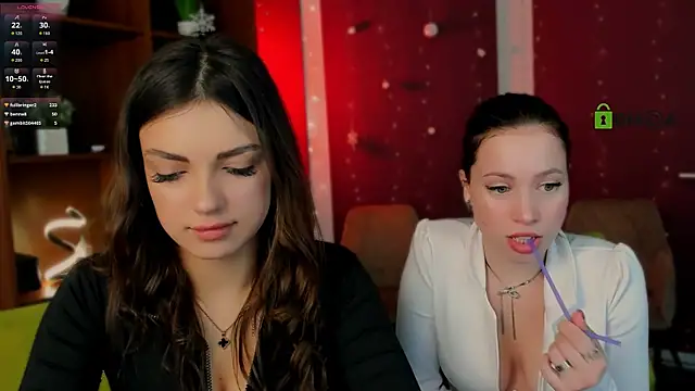 rose style online show from January 5, 5:27 pm