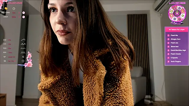 Snapshot of lexira1n chatting on September 18, 2:30 pm lexira1n online show from September 18, 2:30 pm