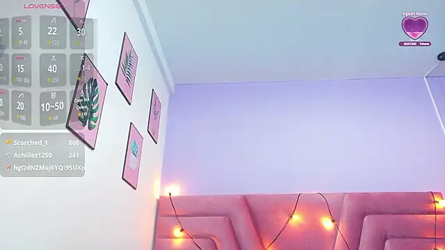 shyblacksweetiee online show from February 24, 3:04 am