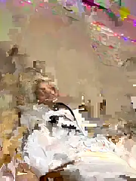 Snapshot of ScrammedHassidim chatting on January 15, 5:16 pm ScrammedHassidim online show from January 15, 5:16 pm