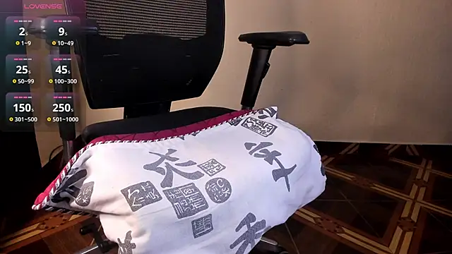 kaifas dirty online show from April 9, 2:00 am