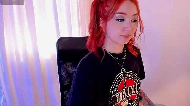 Isis-Blaze online show from April 3, 7:34 pm