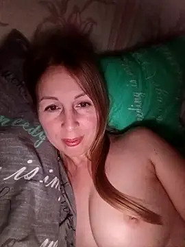 LunaSugarX online show from March 26, 7:41 pm