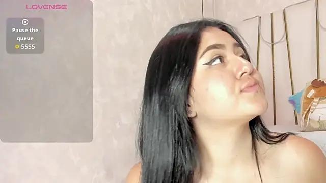 bonnie sm online show from December 20, 7:54 pm