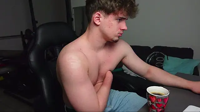 Ricky Becko online show from March 8, 10:24 pm