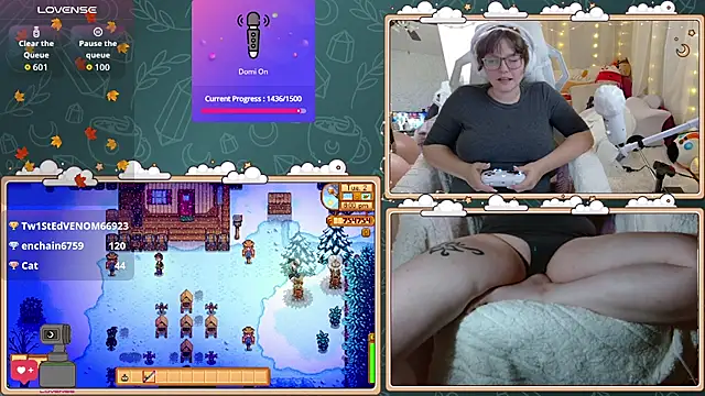 ithuriella online show from November 11, 5:35 pm