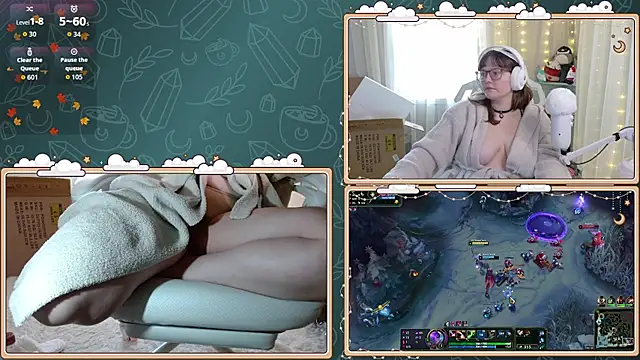 ithuriella online show from December 17, 4:13 pm