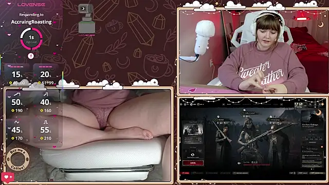 ithuriella online show from January 19, 3:10 am