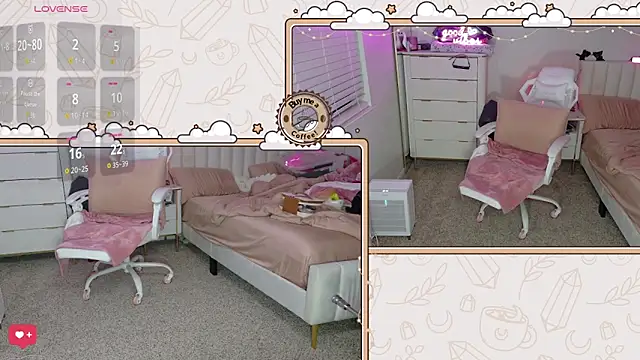 ithuriella online show from May 20, 2:51 am