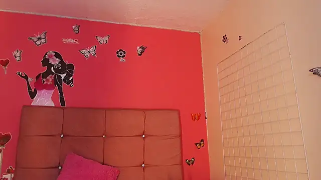 mikaela303av online show from January 7, 4:04 am