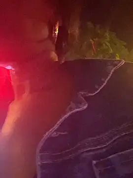 Snapshot of laflacaebony13 chatting on October 9, 11:58 pm laflacaebony13 online show from October 9, 11:58 pm