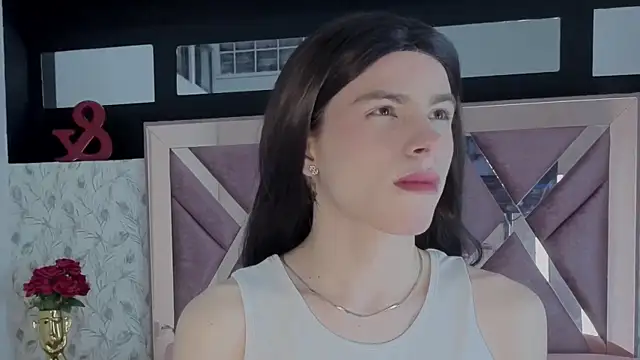 mysterius boy online show from December 13, 8:58 pm