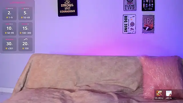 Snapshot of elizabethboltXXX chatting on February 23, 7:33 pm elizabethboltXXX online show from February 23, 7:33 pm