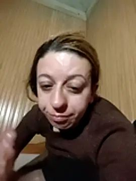 TheBunnyAndTheMaster online show from March 30, 6:09 pm