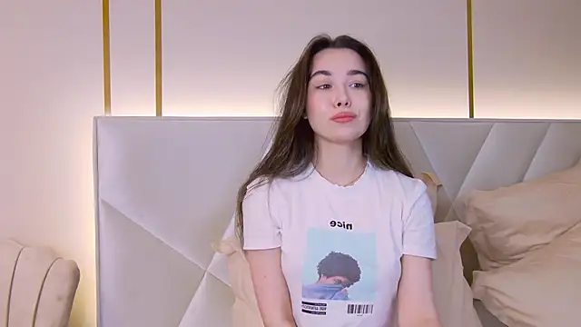 MiaMarlow online show from November 10, 7:46 pm